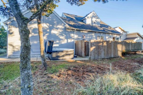 The Undertow - Meredith Lodging